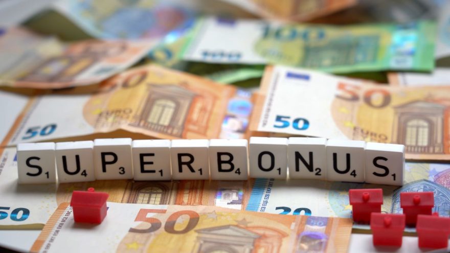 Superbonus La Guida Completa Anno Dopo Anno