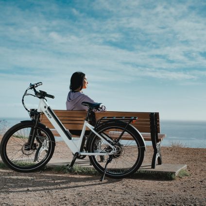 Rinnovabili • Bici pedalata assistita prezzi e consigli