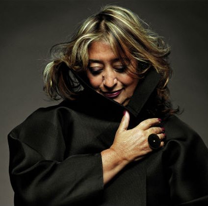 Rinnovabili • zaha hadid