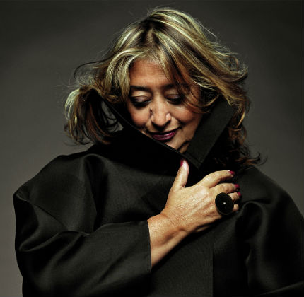 Rinnovabili • zaha hadid