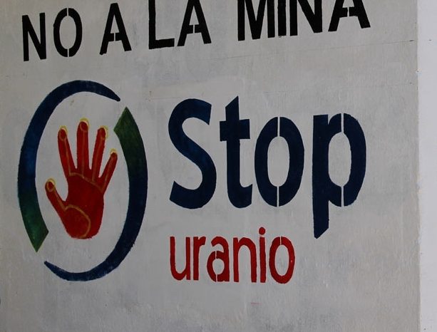 Rinnovabili • Spagna, sta per aprire la più grande miniera di uranio d'Europa