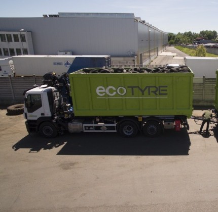 Ecotyre