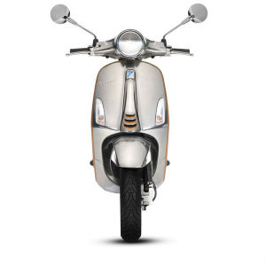 vespa elettrica