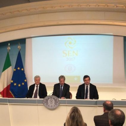 Rinnovabili • Strategia nazionale energetica SEN 2030