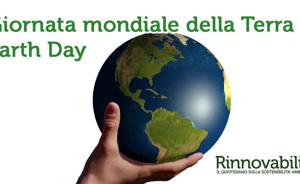 Giornata mondiale della terra