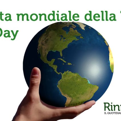 Rinnovabili • Giornata mondiale della terra