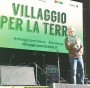 villaggio per la terra