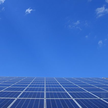 Rinnovabili • Il fotovoltaico indiano si sposta dalla terra all’acqua