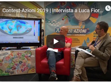 intervista luca fiorani