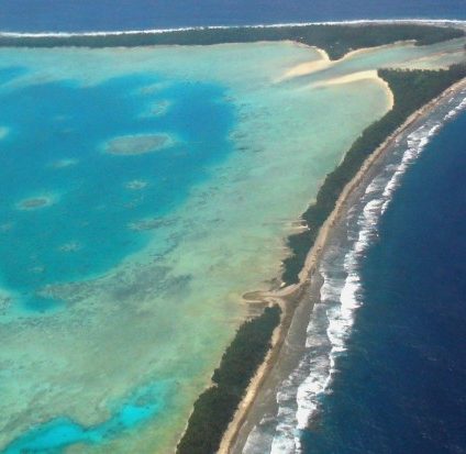 Rinnovabili • crediti di emissione tuvalu