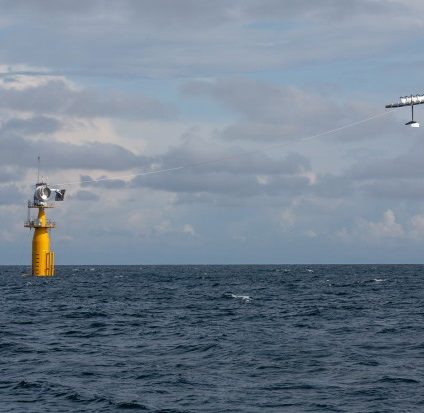 Rinnovabili • turbine eoliche volanti offshore