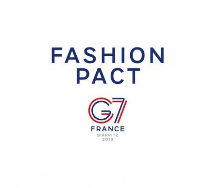 Rinnovabili • Fashion Pact