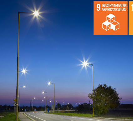 Rinnovabili • illuminazione smart sfida enel openinnovability