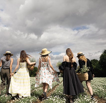 Rinnovabili • Premio Terre de Femmes Fondazione Yves Rocher