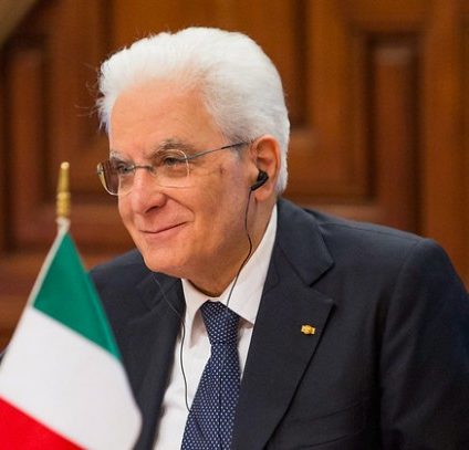 Rinnovabili • mattarella