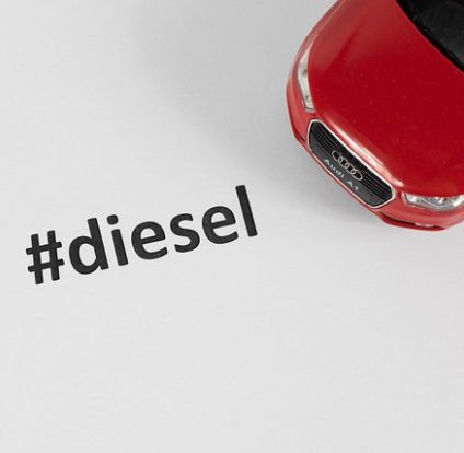 Rinnovabili • auto diesel inquinanti