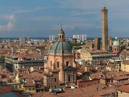 Rinnovabili • comunità energetica di quartiere Bologna