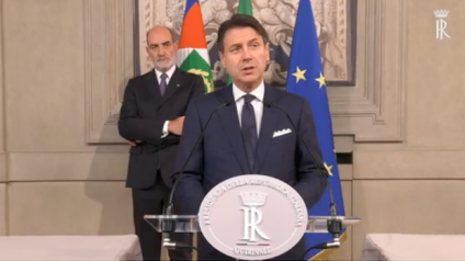 Rinnovabili • Governo Conte bis