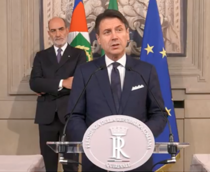 Rinnovabili • Governo Conte bis