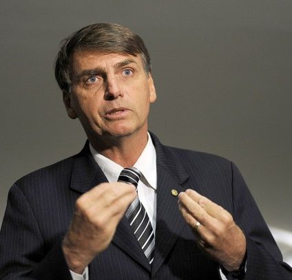 Rinnovabili • Bolsonaro