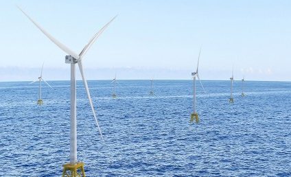 Rinnovabili • turbine eoliche offshore grandi