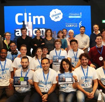 Rinnovabili • Climathon Milano