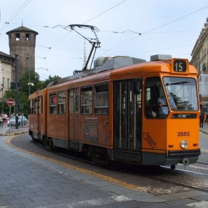 Rinnovabili • trasporti su rotaia