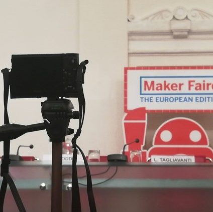 Rinnovabili • Maker Faire Rome