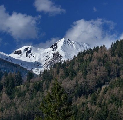 Rinnovabili • montagne climate change