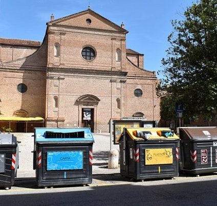 Rinnovabili • Rifiuti urbani italiani