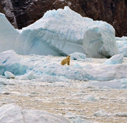 Rinnovabili • punti di non ritorno clima