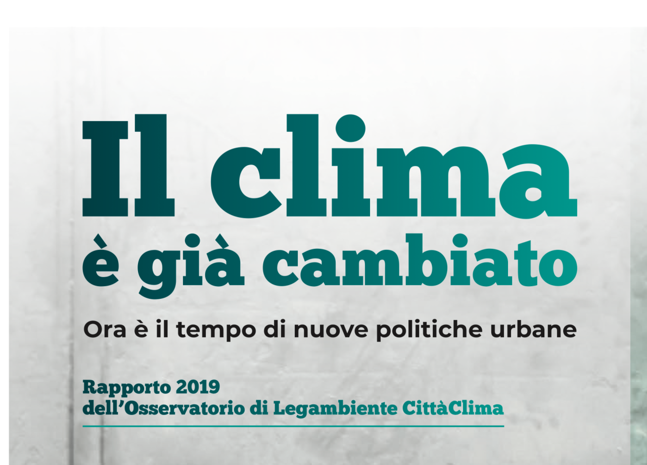 Rinnovabili • adattamento climatico