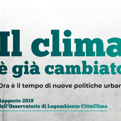 Rinnovabili • adattamento climatico