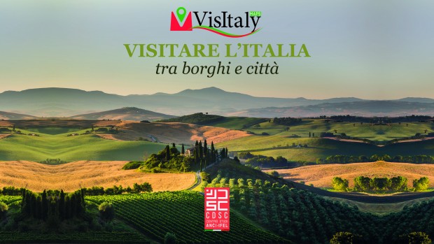 Visitare l'Italia tra borghi e città