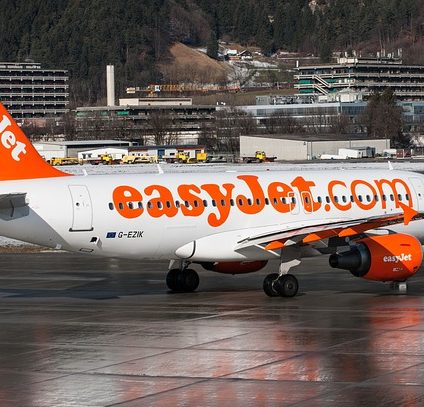 Rinnovabili • EasyJet