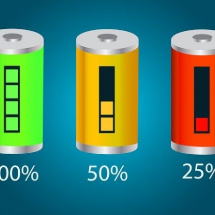 Rinnovabili • batterie ricaricabili