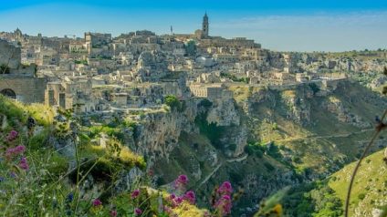 Rinnovabili • Carta di Matera