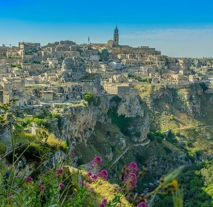 Rinnovabili • Carta di Matera