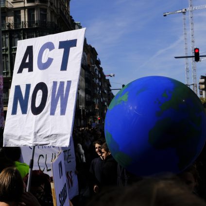 Rinnovabili • cambiamenti climatici