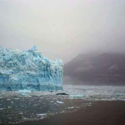 Rinnovabili • Global warming in Alaska