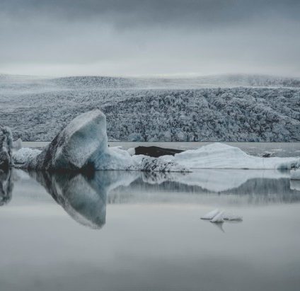 Rinnovabili • calotta glaciale Groenlandia