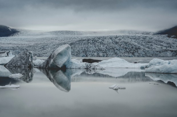 Rinnovabili • calotta glaciale Groenlandia