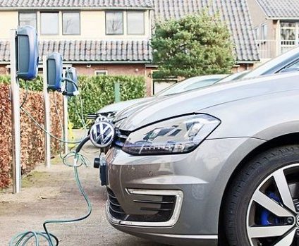 Rinnovabili • auto elettriche