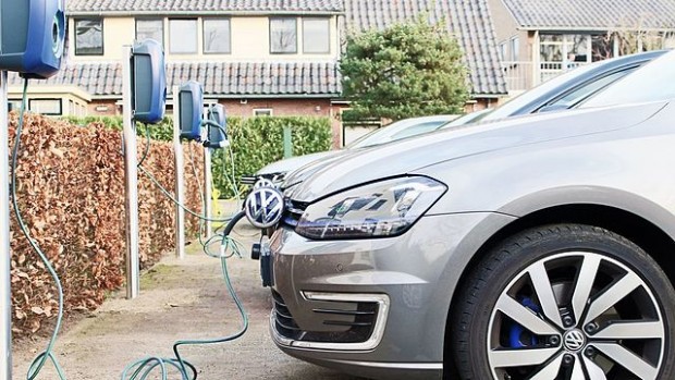 Rinnovabili • auto elettriche