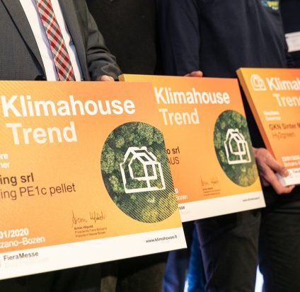 Rinnovabili • Klimahouse 2020