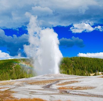 Rinnovabili • Geotermia binaria a reiniezione totale