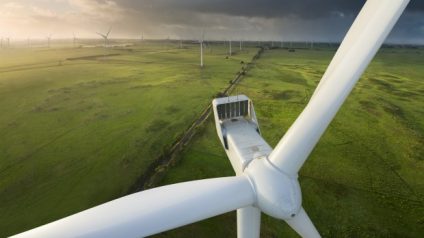 Rinnovabili • turbine eoliche zero rifiuti