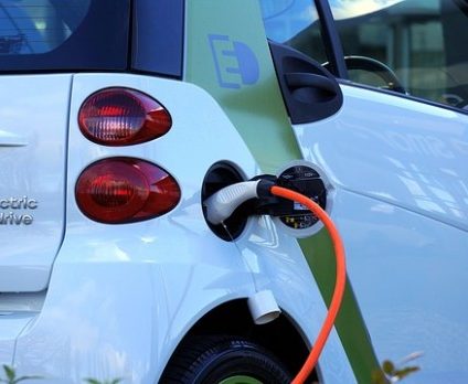 Rinnovabili • Vendite auto elettriche