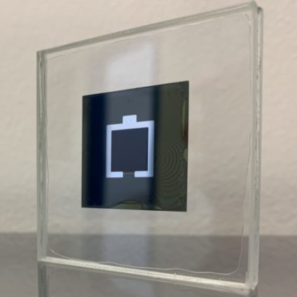 Rinnovabili • Fotovoltaico silicio-perovskite