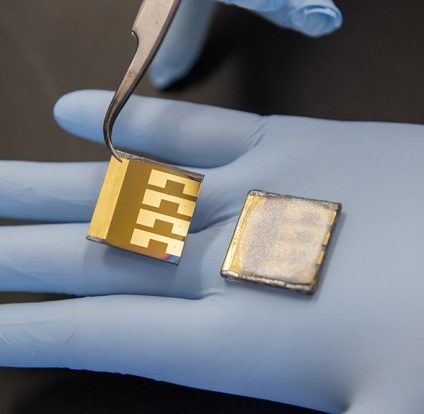 Rinnovabili • Celle solari ibride in perovskite